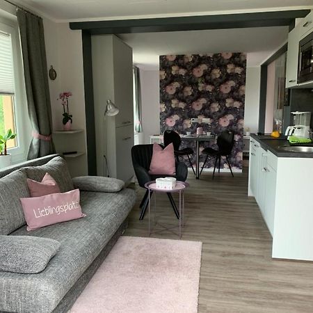 Ferienwohnung บัดวิลสนัค ภายนอก รูปภาพ