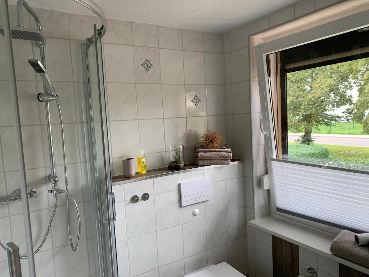 Ferienwohnung บัดวิลสนัค ภายนอก รูปภาพ