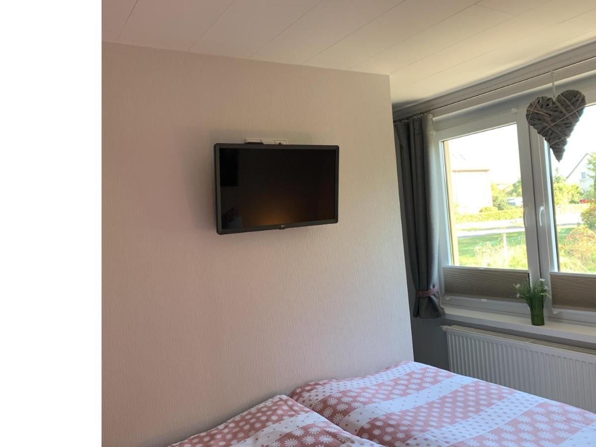 Ferienwohnung บัดวิลสนัค ภายนอก รูปภาพ