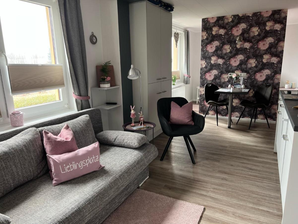 Ferienwohnung บัดวิลสนัค ภายนอก รูปภาพ