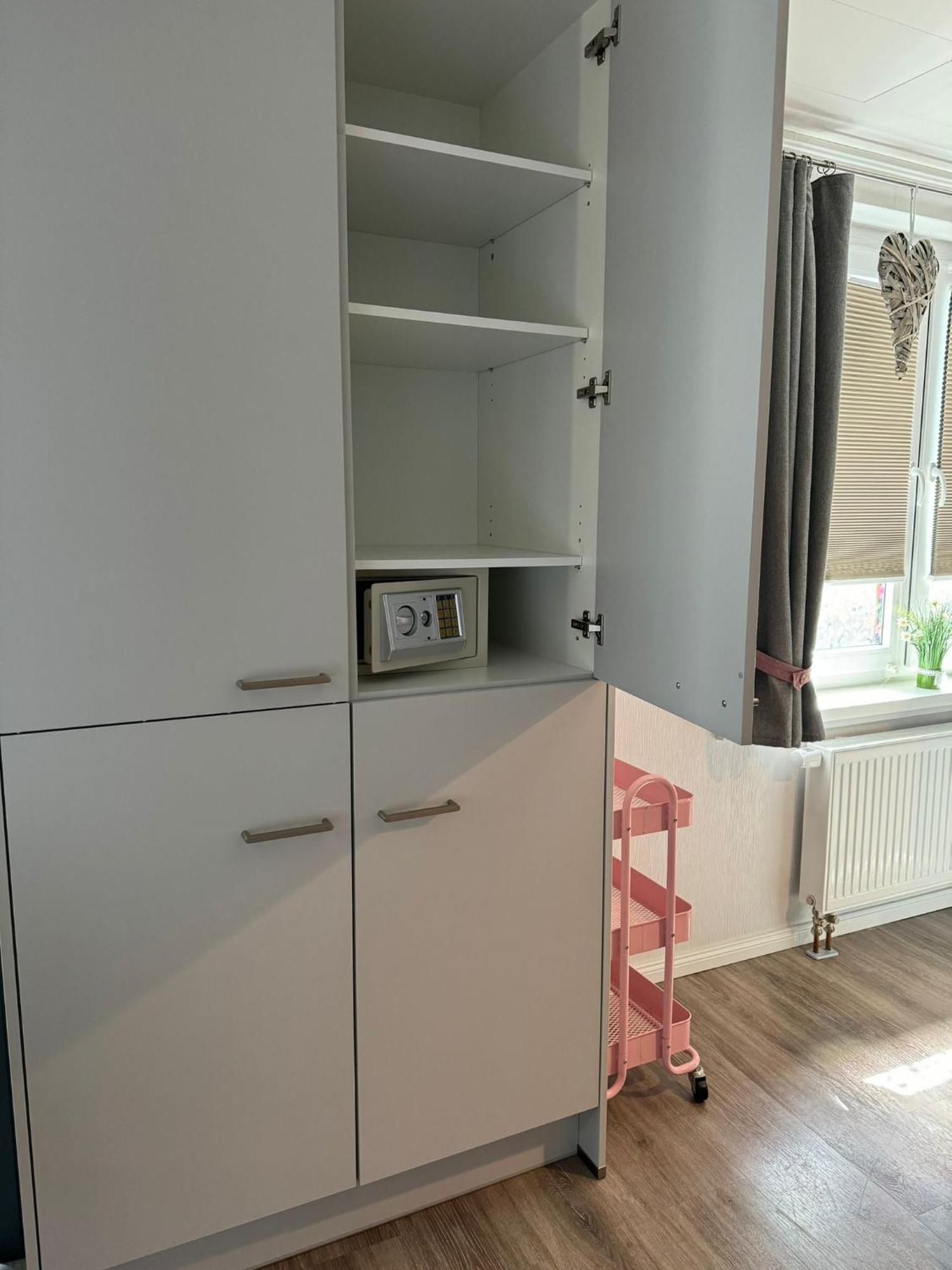 Ferienwohnung บัดวิลสนัค ภายนอก รูปภาพ